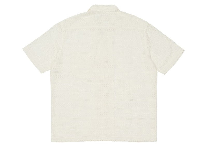 Palace There's a Hole In My Shirt White