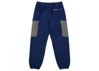Palace Therma Fleece Jogger Blue