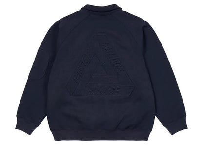 Palace Thermal Bonded Bomber Navy