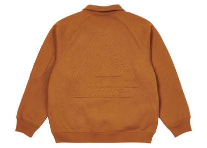 Palace Thermal Bonded Bomber Rust