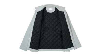 Palace Thermal Insulated Shirt Grey