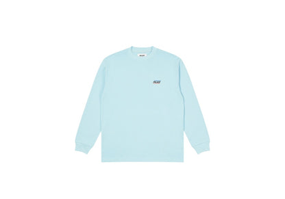 Palace Thermal Longsleeve Blue