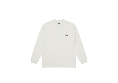 Palace Thermal Longsleeve White