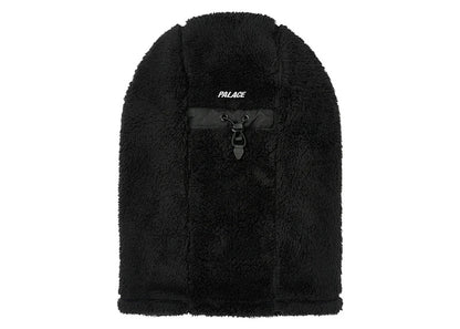 Palace Thermalite Fleece Balaclava Black