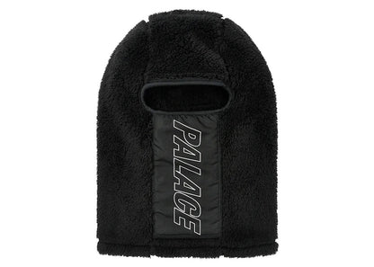 Palace Thermalite Fleece Balaclava Black