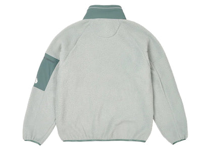 Palace Thermalite Fleece Jacket Grey