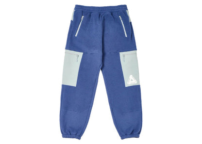 Palace Thermalite Fleece Jogger Lavender