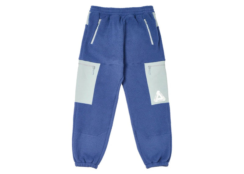 Palace Thermalite Fleece Jogger Lavender