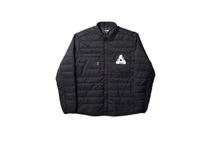 Palace Thinsulator Jacket Black