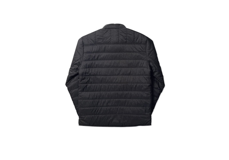 Palace Thinsulator Jacket Black