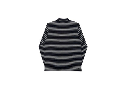 Palace Tipper Polo Black