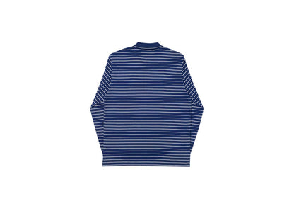 Palace Tipper Polo Navy