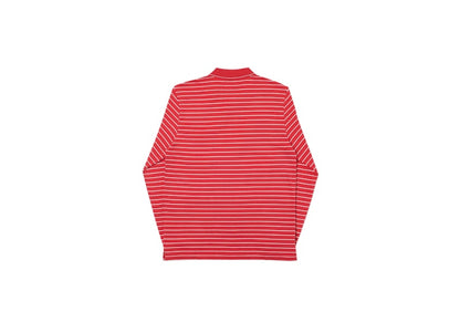 Palace Tipper Polo Red