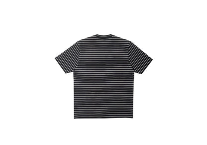 Palace Tipper T-shirt Black
