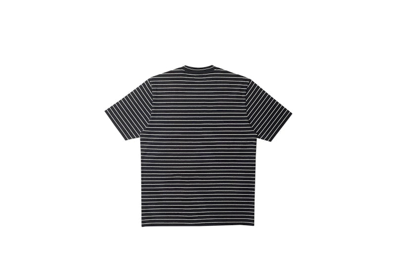 Palace Tipper T-shirt Black