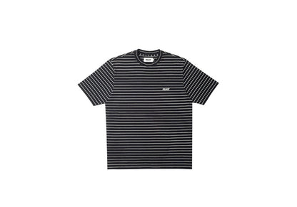 Palace Tipper T-shirt Black