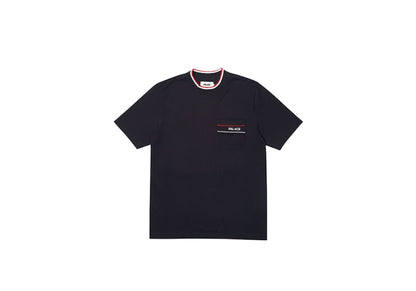 Palace Tipper T-Shirt (SS19) Black
