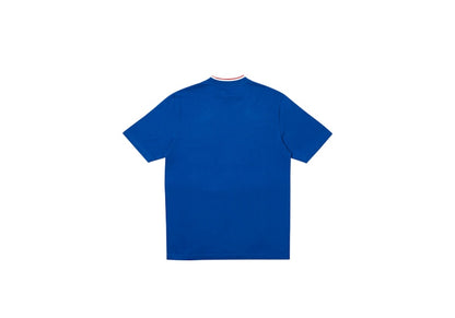 Palace Tipper T-Shirt (SS19) Blue