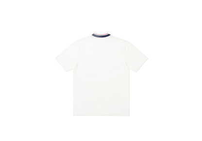Palace Tipper T-Shirt (SS19) White