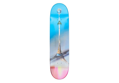 Palace Todd Pro-S 8 Skateboard Deck Multi