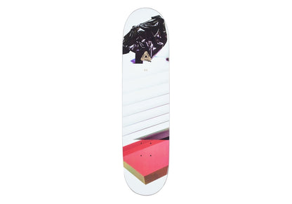 Palace Todd Pro S12 8 Skateboard Deck Multi
