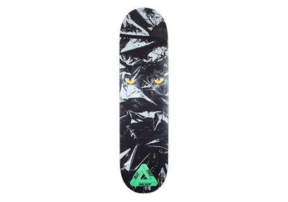 Palace Todd Pro S12 8 Skateboard Deck Multi
