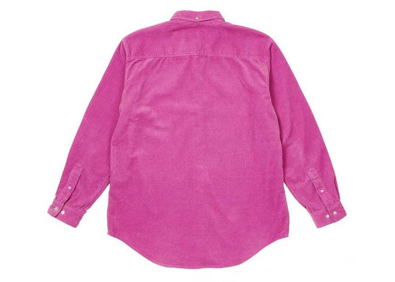 Palace Toony Shirt Purple