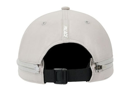 Palace Top Off 2 Shell 6-Panel Grey