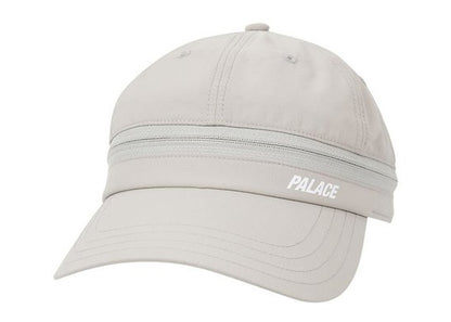 Palace Top Off 2 Shell 6-Panel Grey