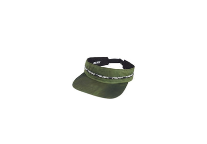 Palace Top Off Shell 6-Panel Green