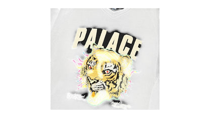 Palace Tora Tora Crew Black