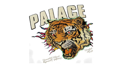 Palace Tora Tora Crew Navy