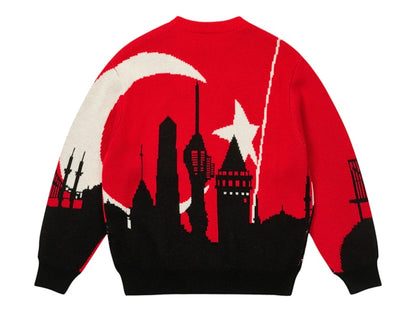 Palace Tourist Knit Turkey