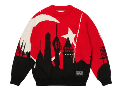 Palace Tourist Knit Turkey
