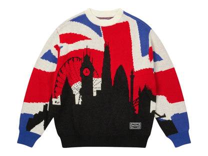 Palace Tourist Knit UK
