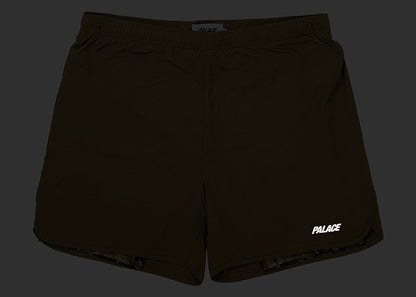 Palace Trail Runner Short Realtree