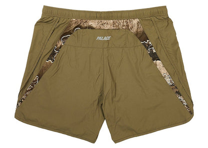 Palace Trail Runner Short Realtree