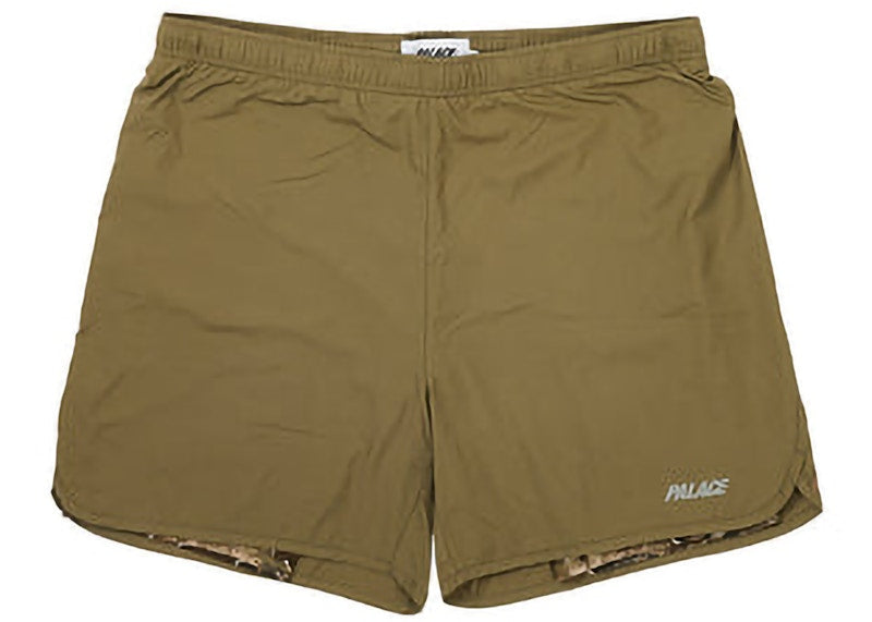 Palace Trail Runner Short Realtree
