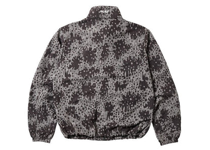 Palace Travel Jacket Forest DPM