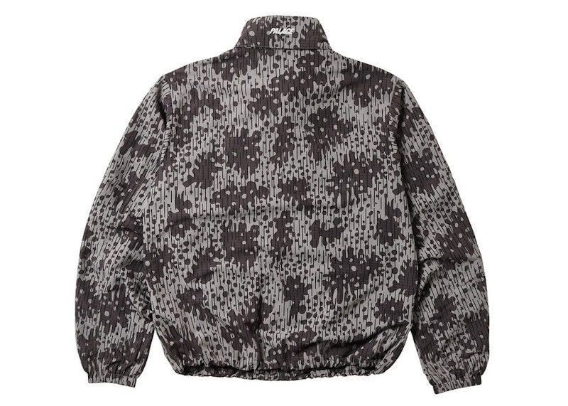 Palace Travel Jacket Forest DPM