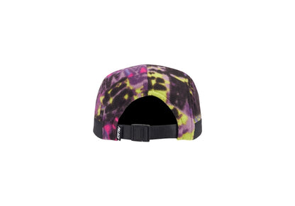 Palace Trekno Fleece Hat Intergreens