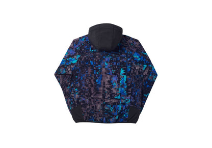 Palace Trekno Fleece Interblues