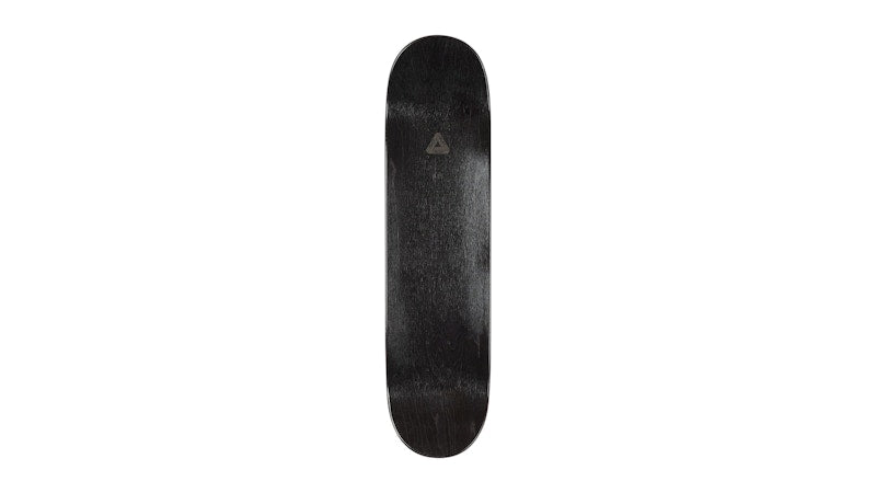 Palace Tri-Bal Skateboard Deck (FW25) Khaki