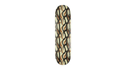 Palace Tri-Bal Skateboard Deck (FW25) Khaki