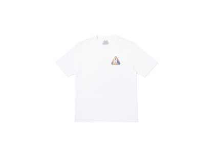 Palace Tri-Bury T-shirt White
