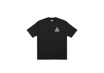 Palace Tri-Camo T-shirt Black