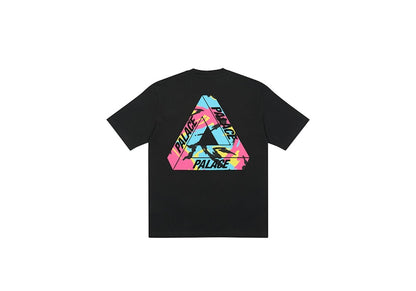 Palace Tri-Camo T-shirt Black