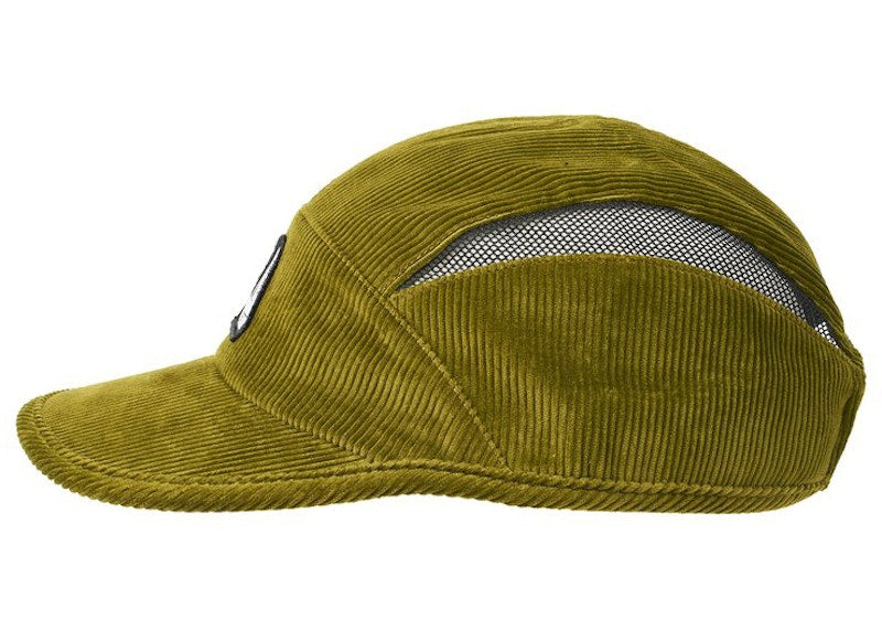 Palace Tri-Cool Cord Runner Olive