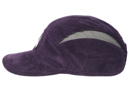 Palace Tri-Cool Cord Runner Purple