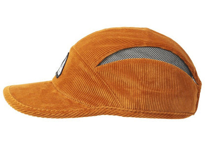 Palace Tri-Cool Cord Runner Rust